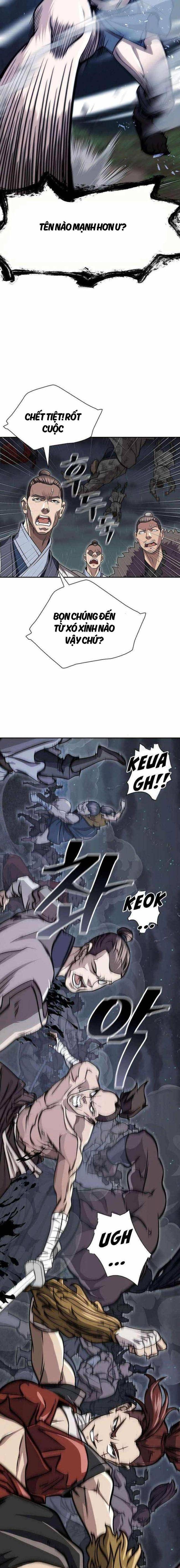 Kiếm Ma Đạo - Page 3