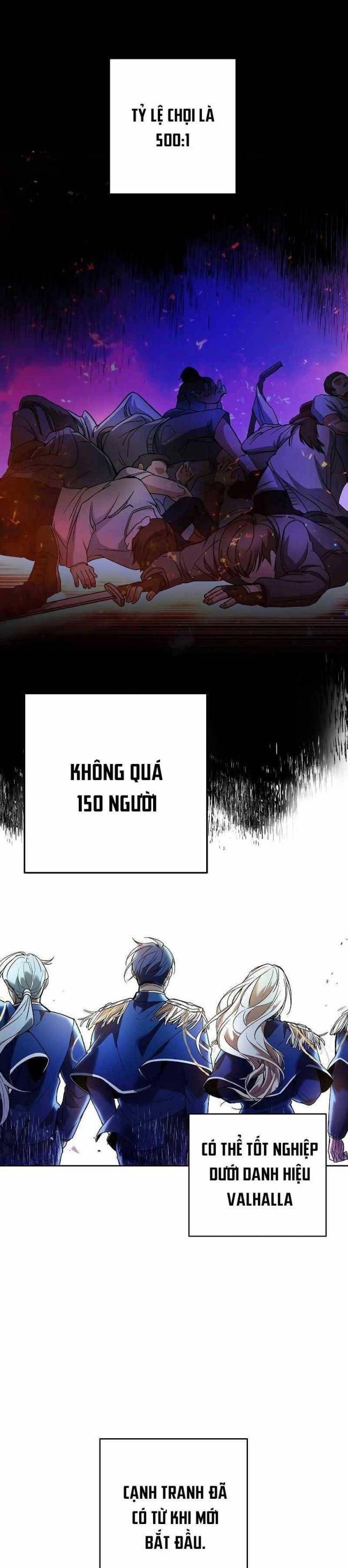 Chòm Sao Là Đệ Tử Của Tôi - Page 2