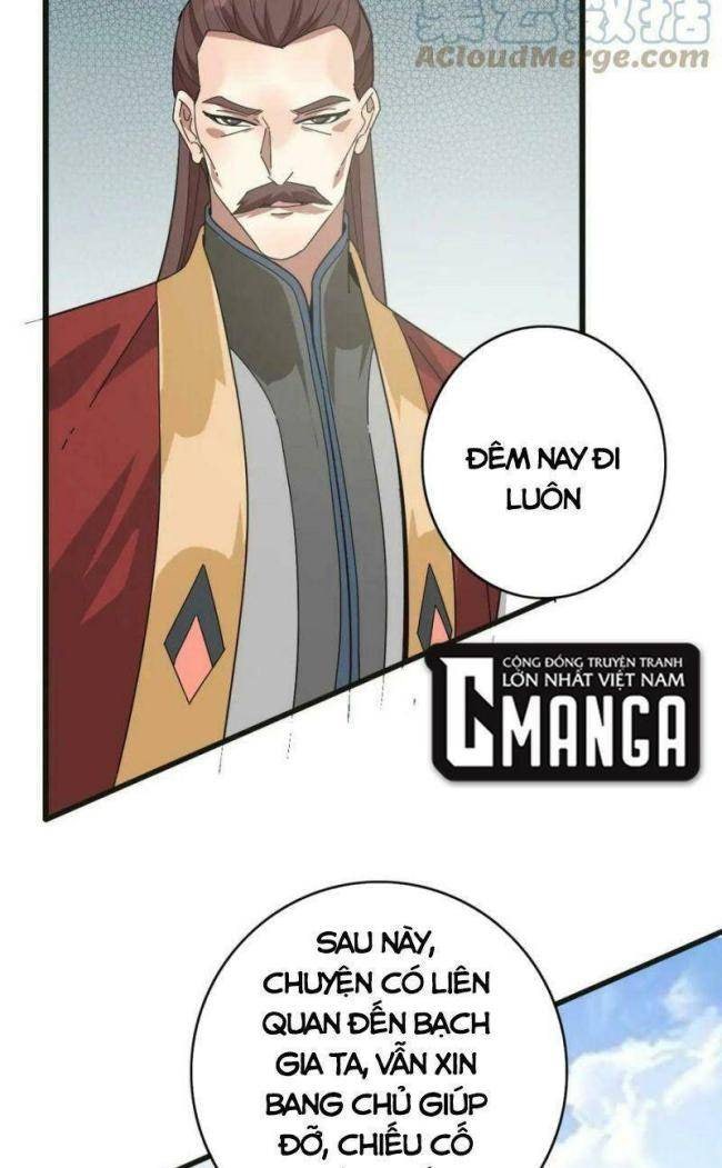 Siêu Đạo Thần Thuật - Page 2