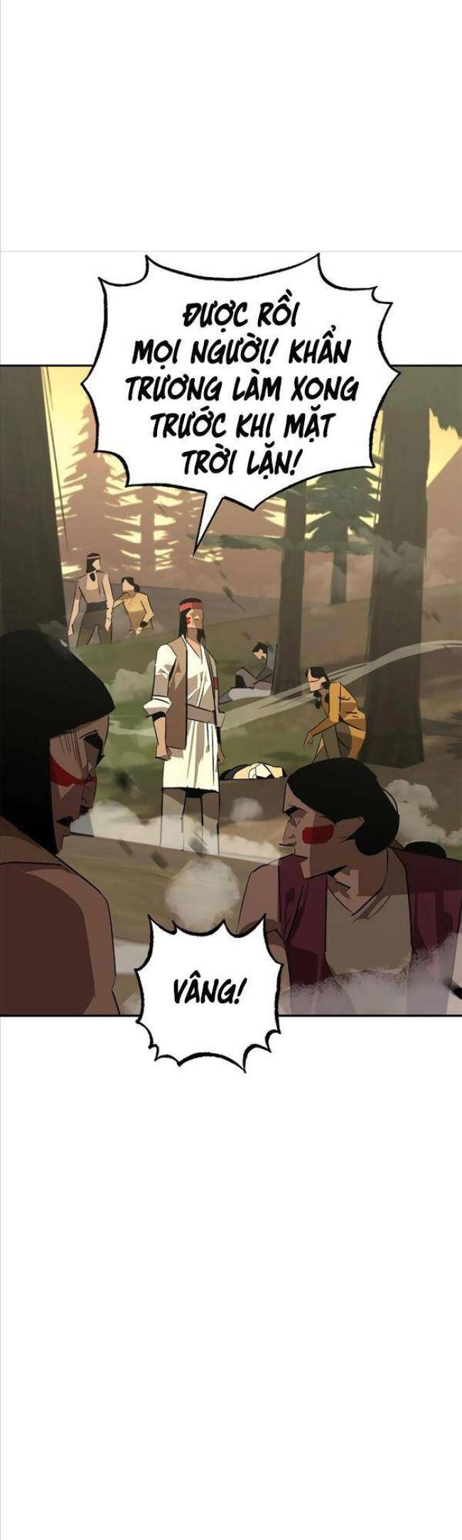 Võ Lâm Phương Tây - Page 6