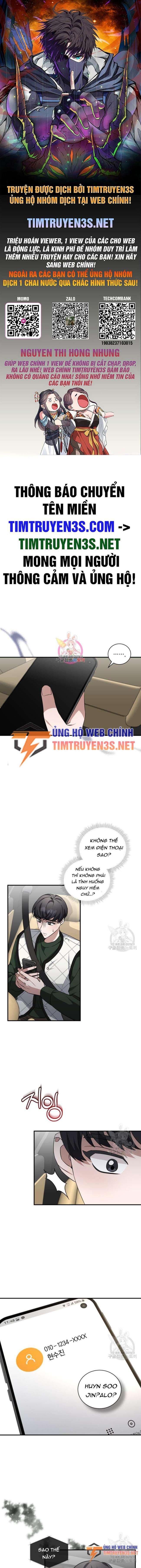 Trở Thành Diễn Viên Hàng Đầu Nhờ Đọc Sách - Page 1