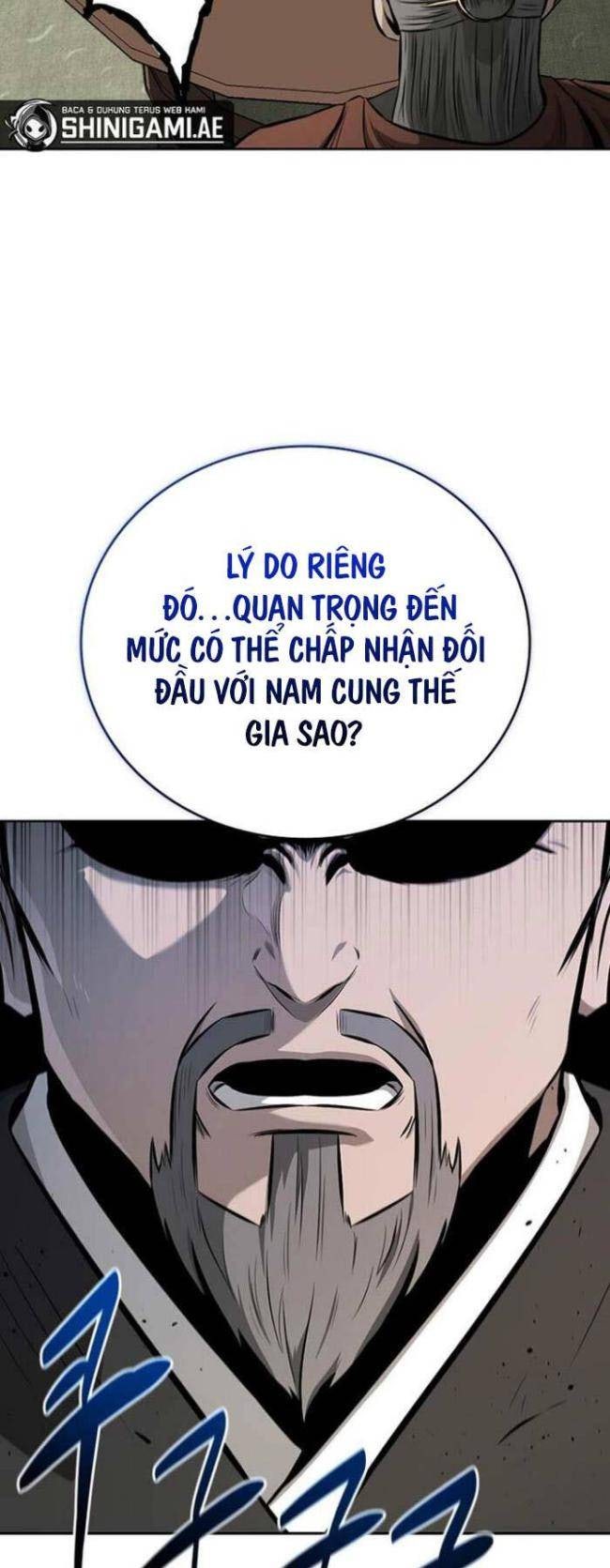 Kiếm Đế Nguyệt Linh - Page 27