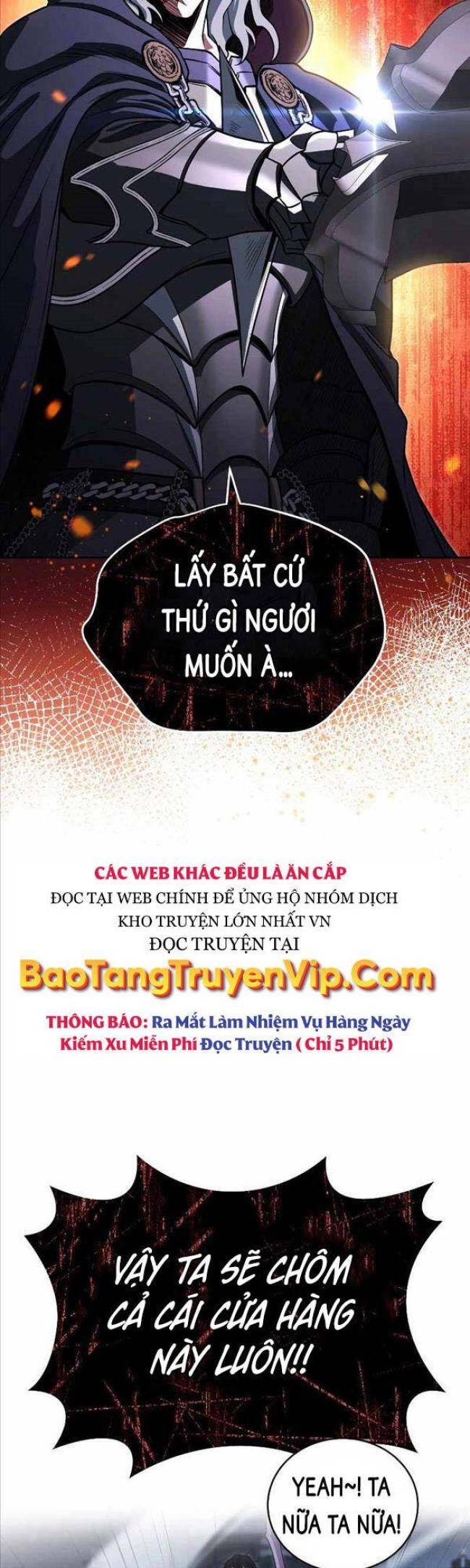 Thuộc Hạ Cực Kỳ Tài Năng Của Tôi - Page 2