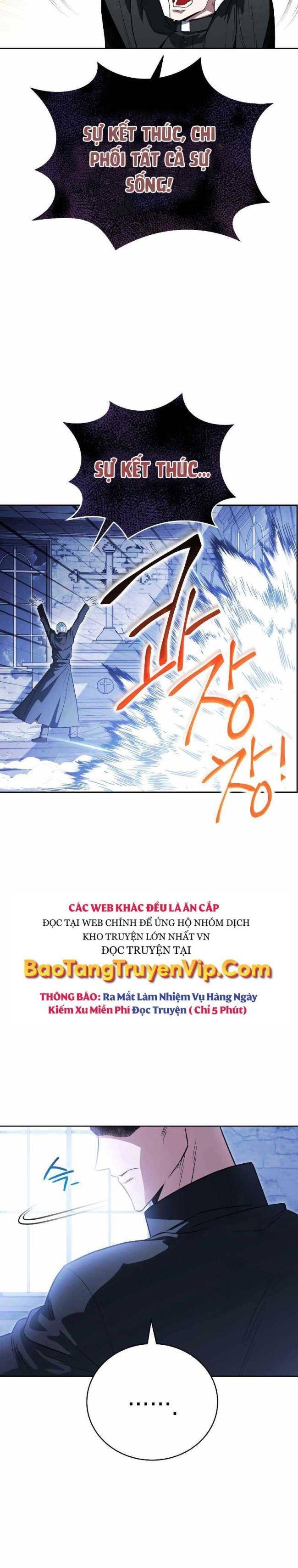 Thuộc Hạ Cực Kỳ Tài Năng Của Tôi - Page 3