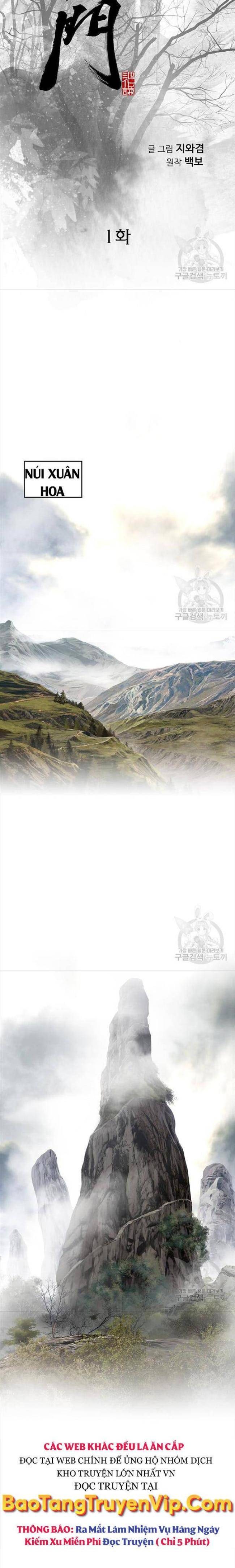 Thiên Hạ Đệ Nhất Y Lại Môn - Page 2