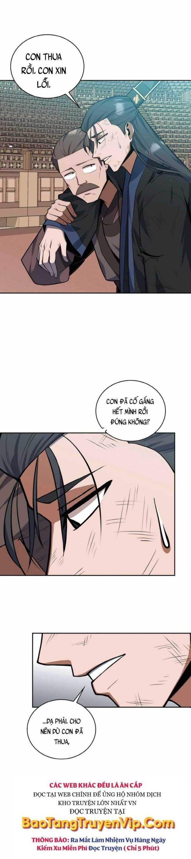 Tuyệt Đỉnh Võ Lâm - Page 3