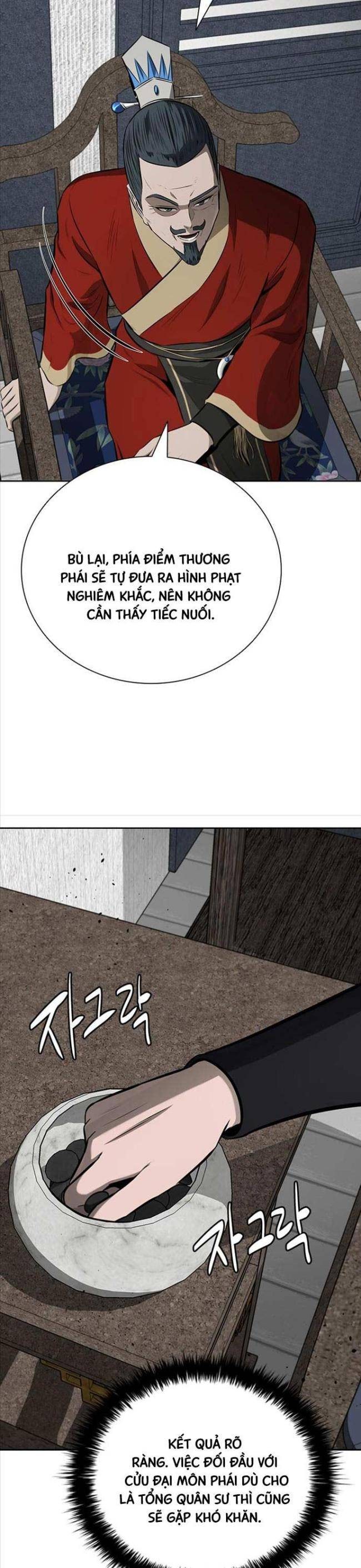 Kiếm Đế Nguyệt Linh - Page 6