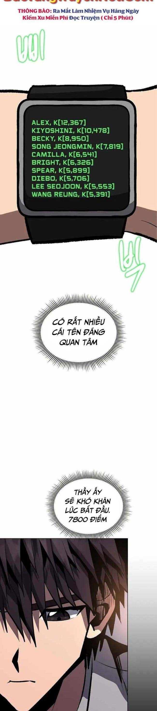 Con Đường Diệt Thần - Page 3