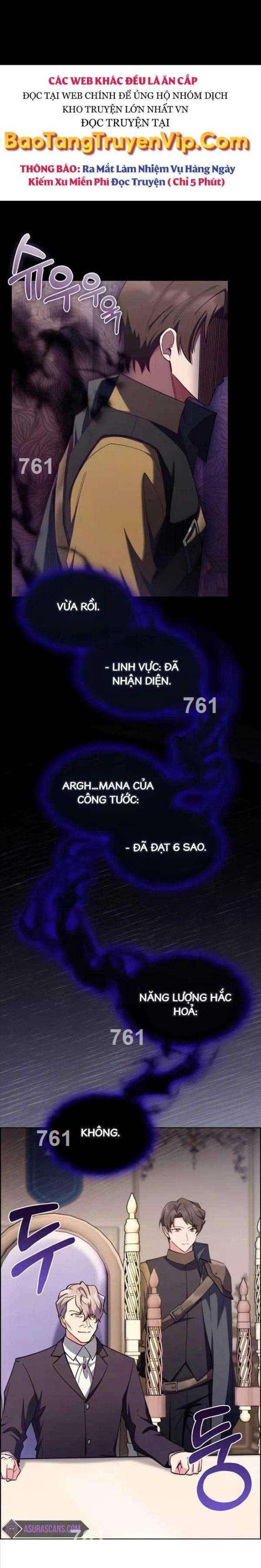 Hồi Quy Vào Gia Tộc Suy Tàn - Page 1