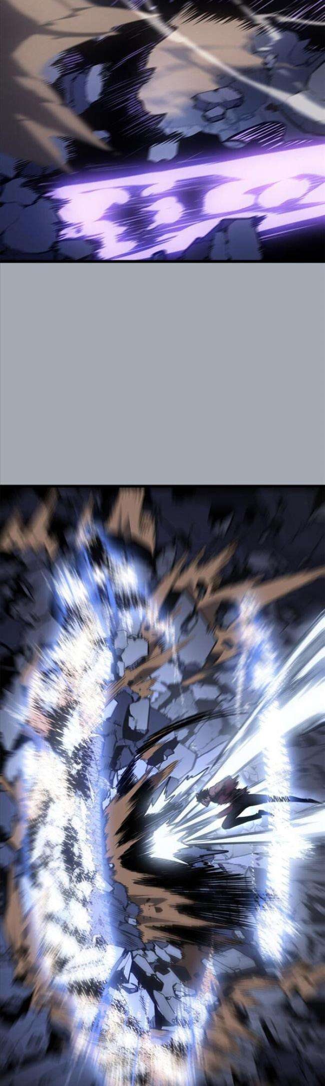 Tôi Thăng Cấp Một Mình SS3 - Page 3