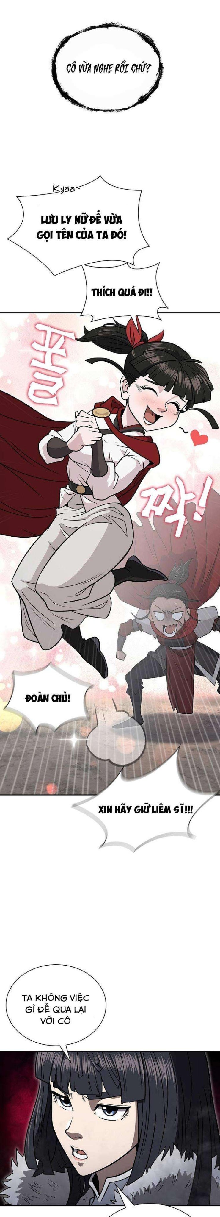 Kiếm Ma Đạo - Page 3