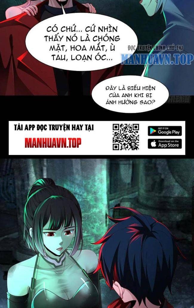 Từ Hồng Nguyệt Khai Thủy - Page 9
