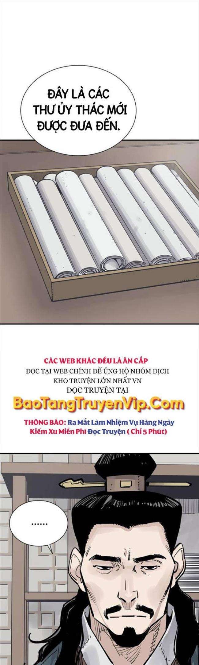 Sát Thủ Tống Lý Thu - Page 1