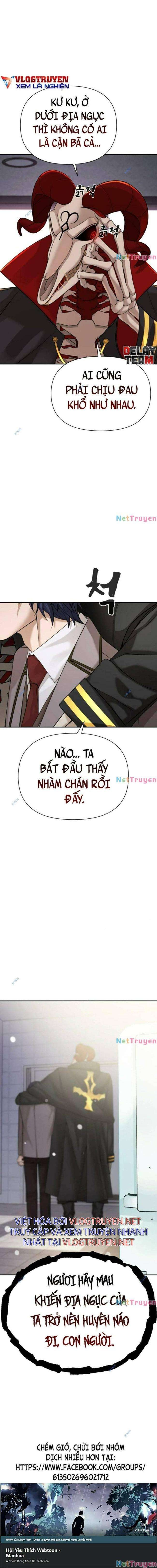 Trò Chơi Địa Ngục - Page 35