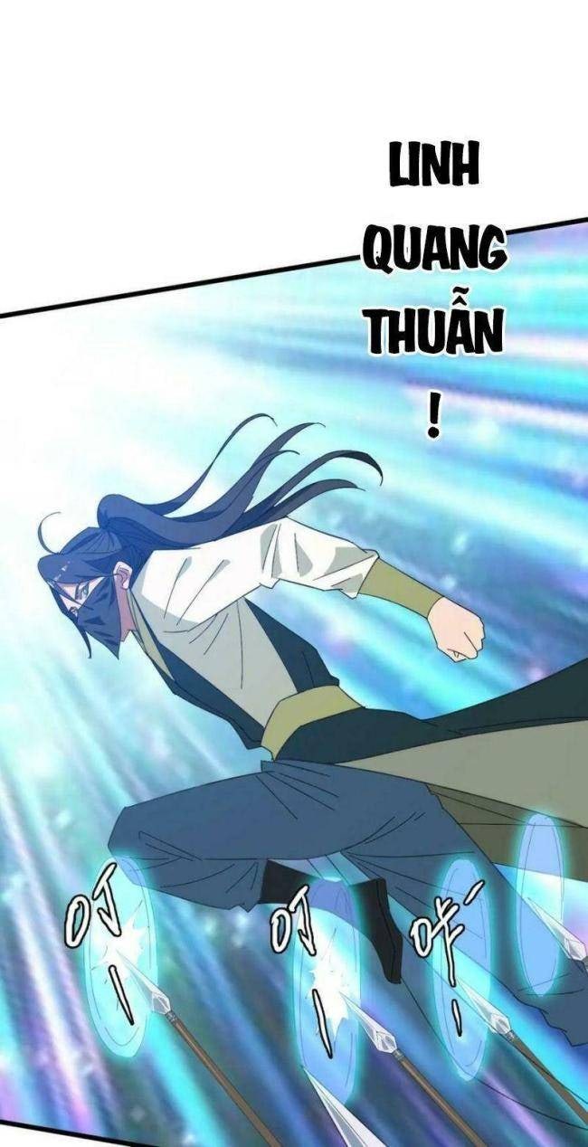 Siêu Đạo Thần Thuật - Page 43