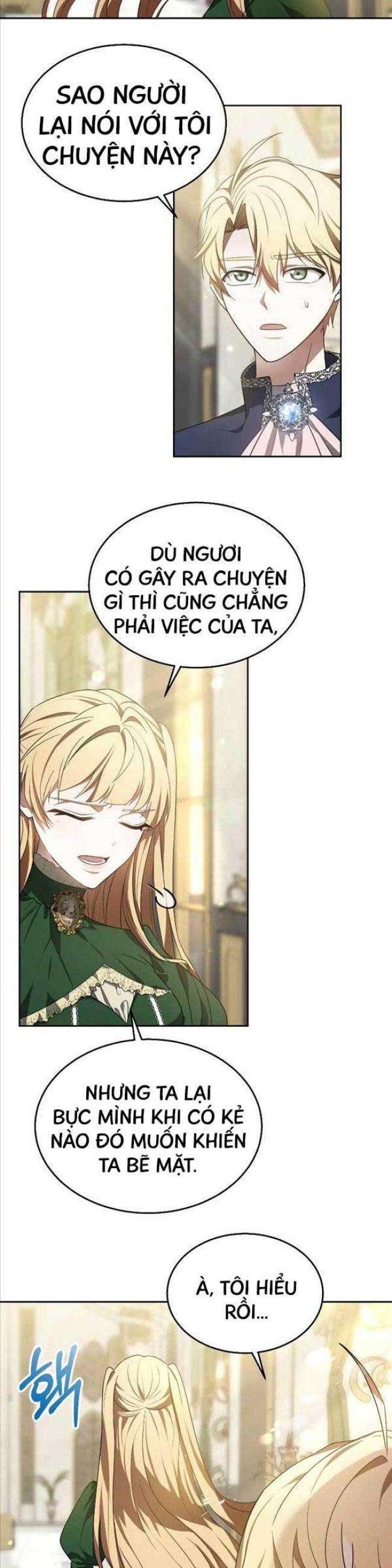 Người Chơi Hệ Bác Sĩ - Page 2