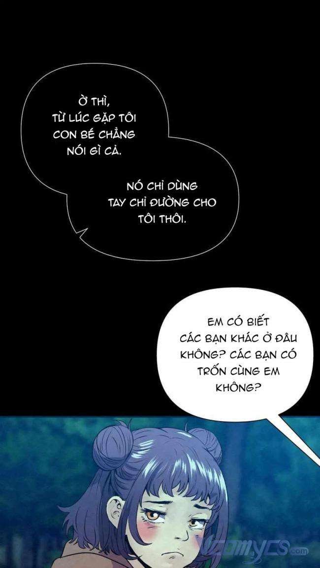 An Toàn Như Ở Nhà - Page 2