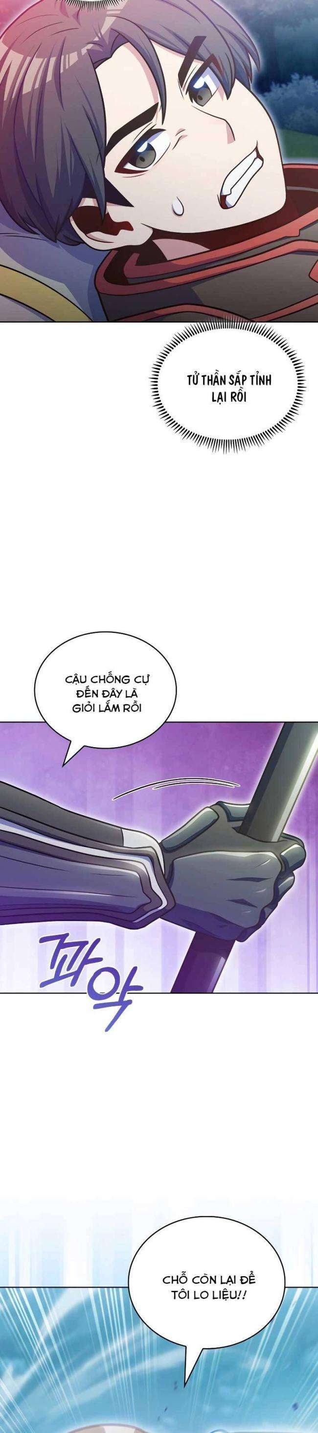 Trừ Tôi Tất Cả Đều Là Quy Hồi Giả - Page 2