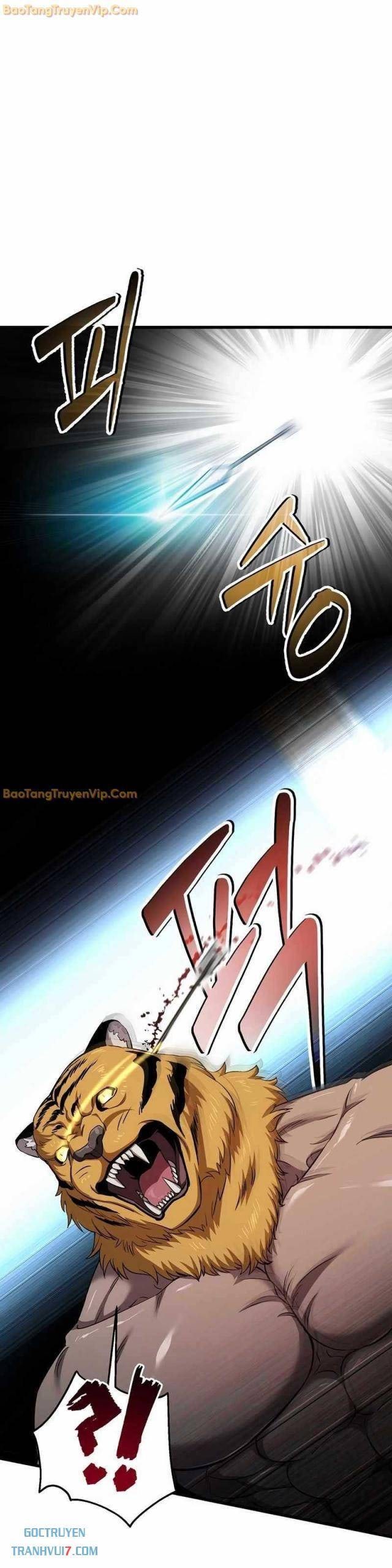 Chỉ Mình Ta Hồi Sinh - Page 19