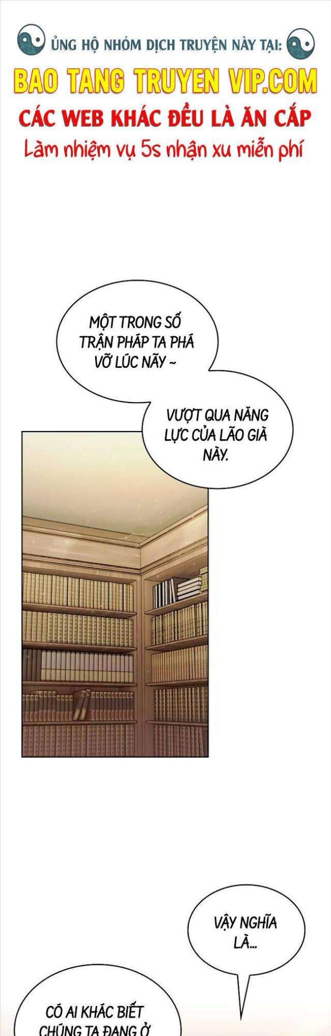 Hồi Quy Vào Gia Tộc Suy Tàn - Page 1