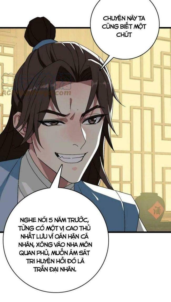Siêu Đạo Thần Thuật - Page 41