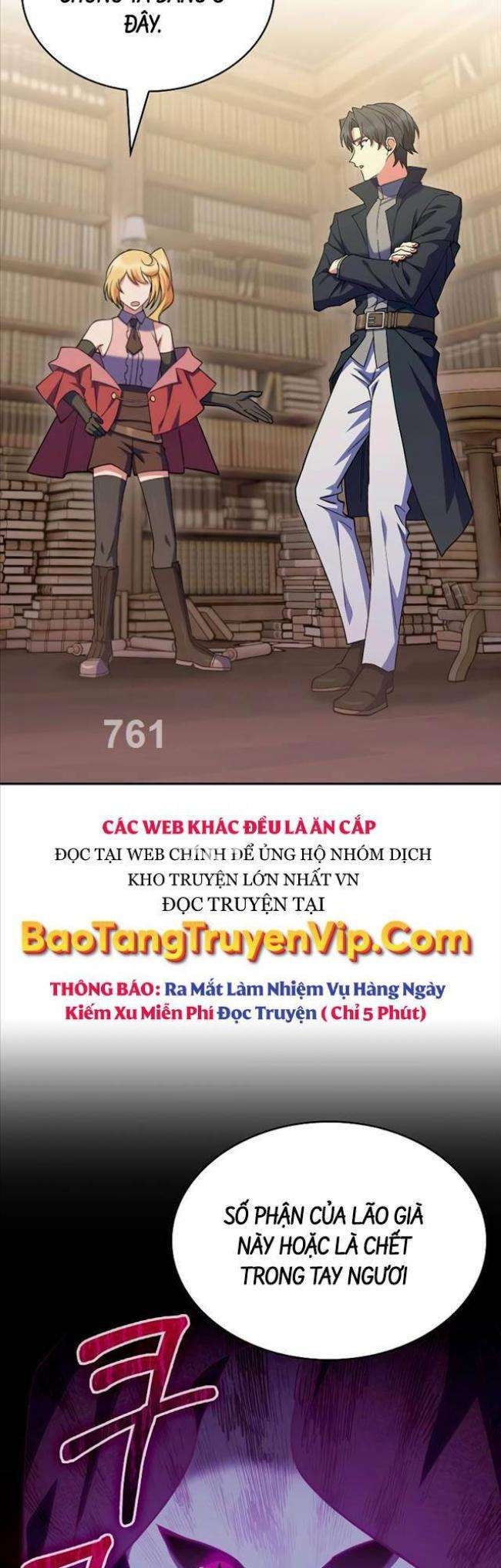Hồi Quy Vào Gia Tộc Suy Tàn - Page 2