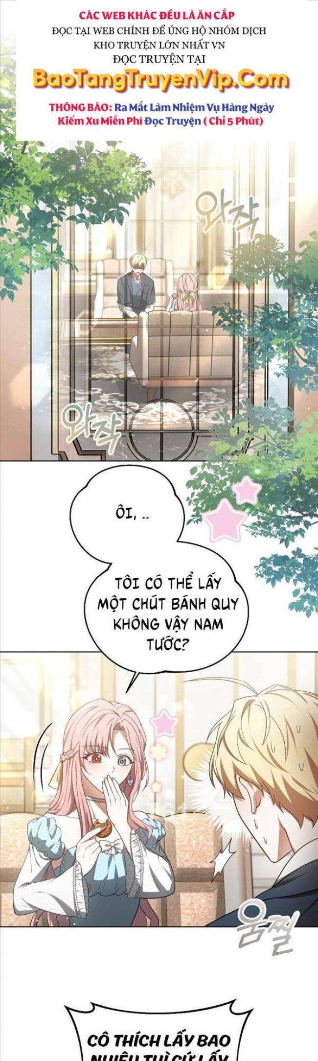 Người Chơi Hệ Bác Sĩ - Page 1