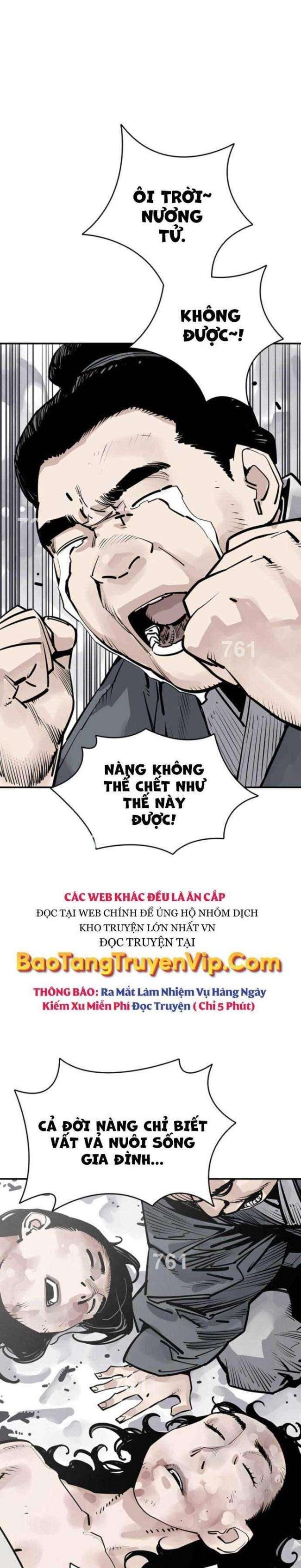 Sát Thủ Tống Lý Thu - Page 1