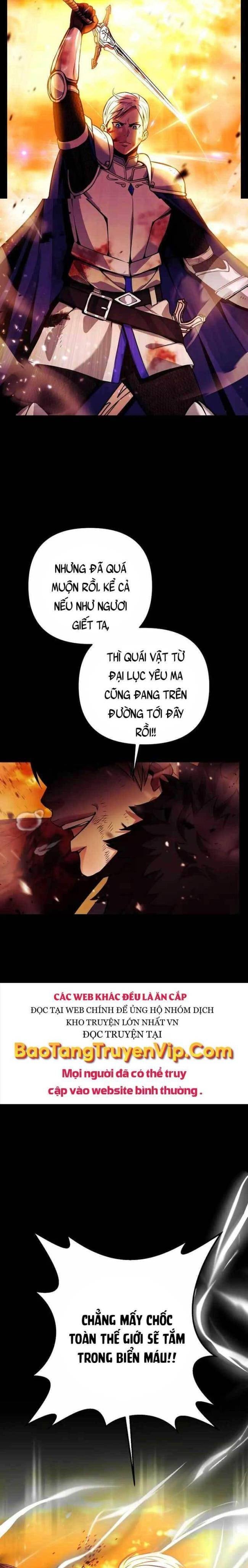 Tôi Trở Thành Hoàng Đế Điên Cuồng - Page 2