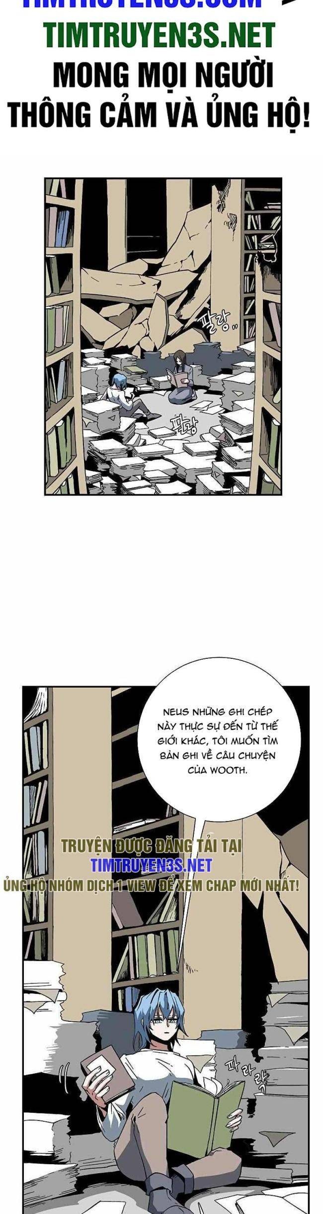 Ta Một Bước Làm Quỷ Vương - Page 2