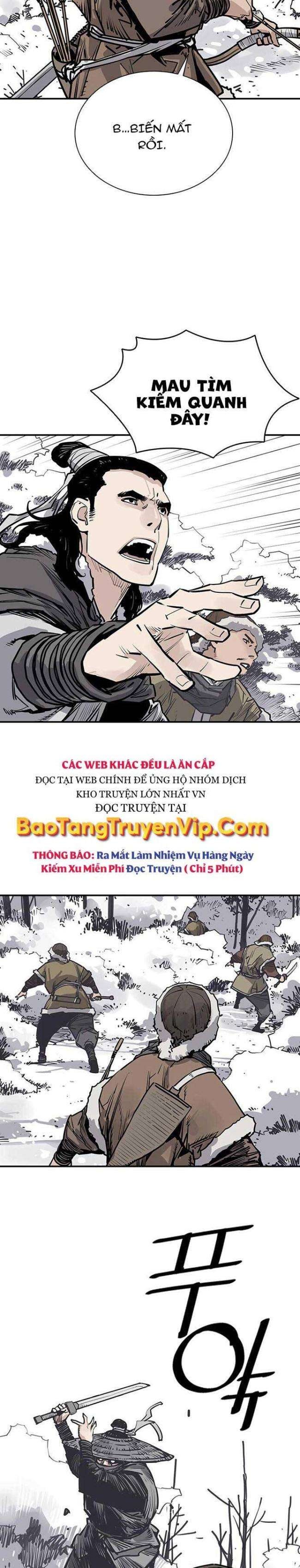 Sát Thủ Tống Lý Thu - Page 3