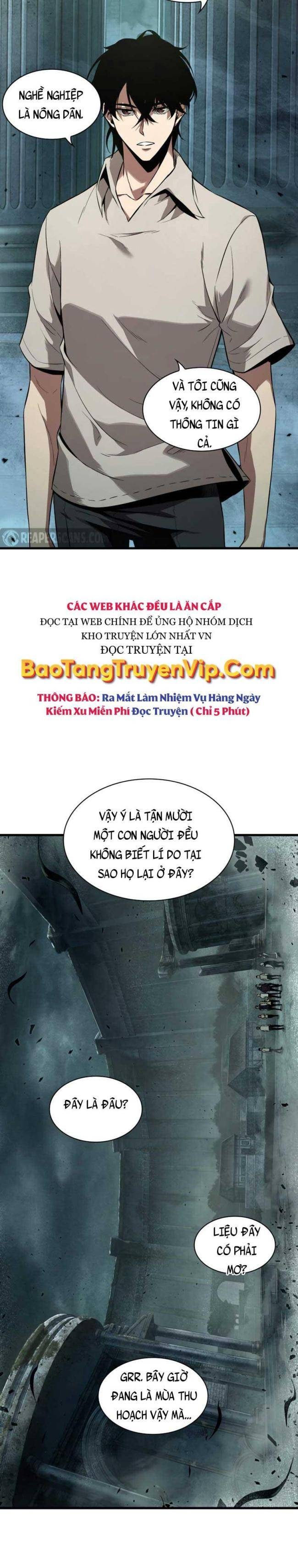 Để Ta Quay Gacha Vô Hạn - Page 3
