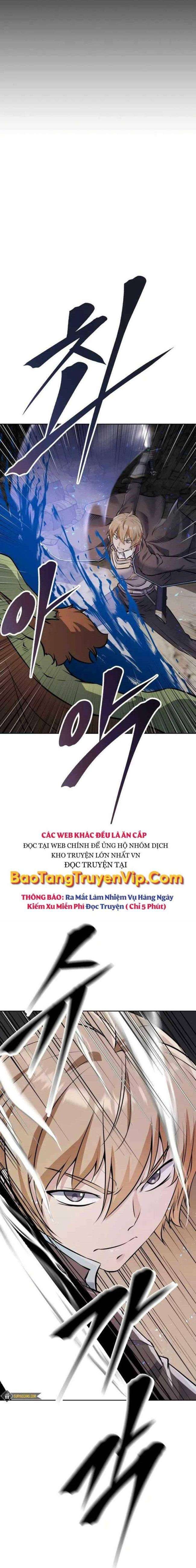 Sự Trở Lại Của Bậc Thầy Kiếm Sư - Page 2