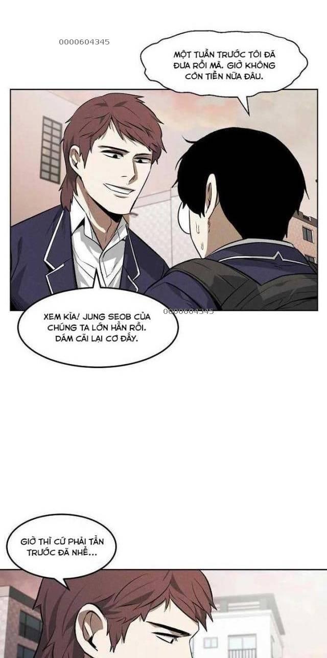 Kẻ Bất Bại - Page 2