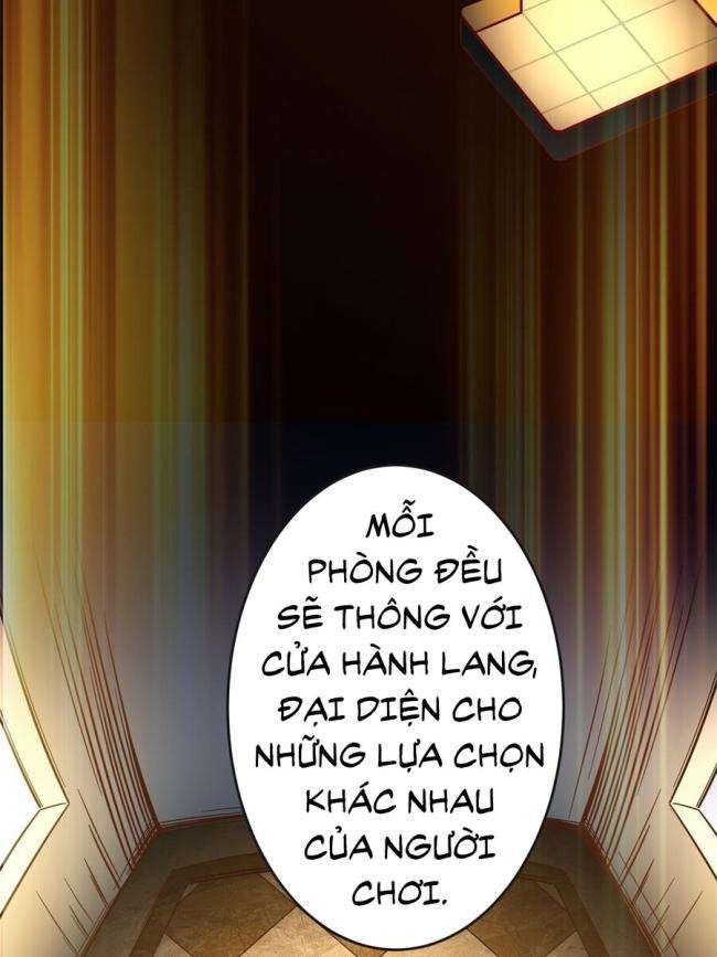 Trở Thành Tài Phiệt Nhờ Game - Page 19