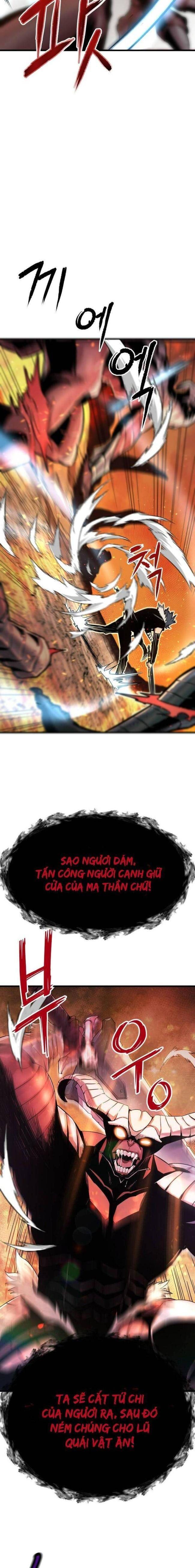 Ta Trở Về Từ Địa Ngục - Page 3