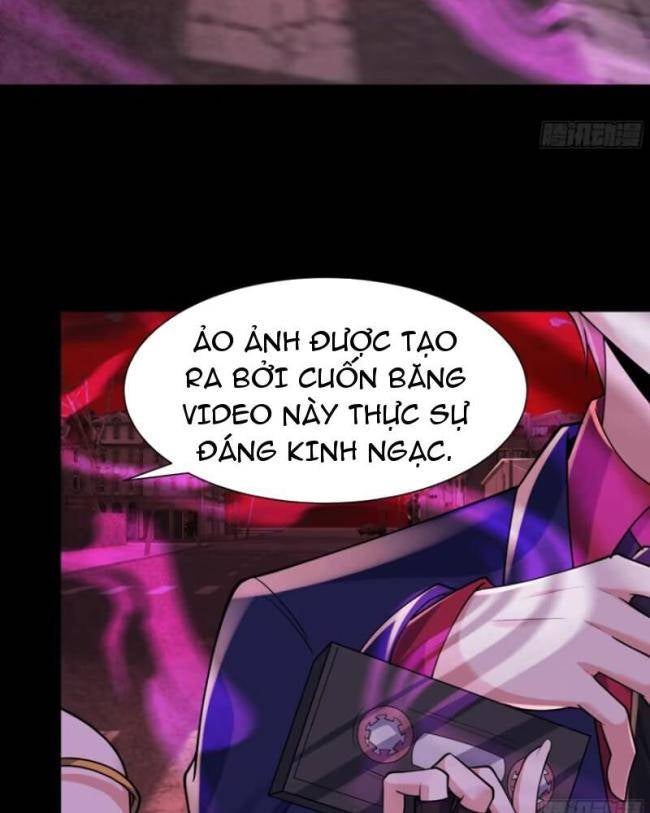 Từ Hồng Nguyệt Khai Thủy - Page 28