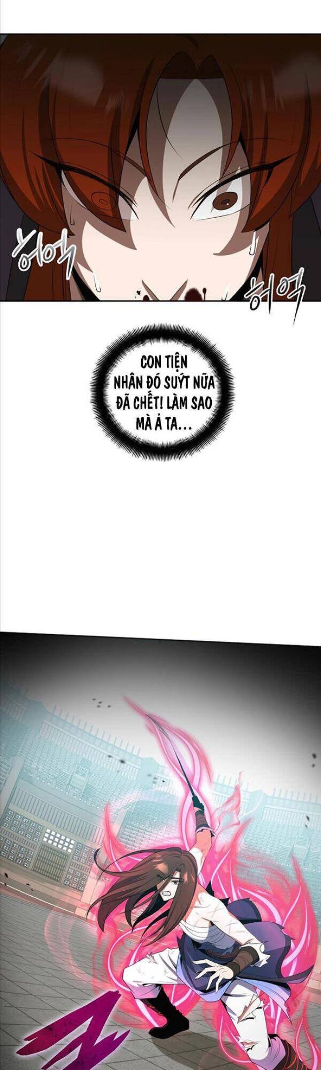 Tuyệt Đỉnh Võ Lâm - Page 2