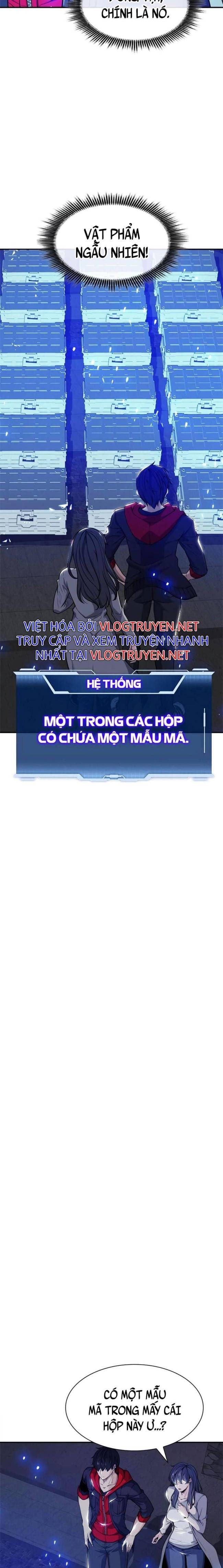 Người Chơi Bí Ẩn - Page 2