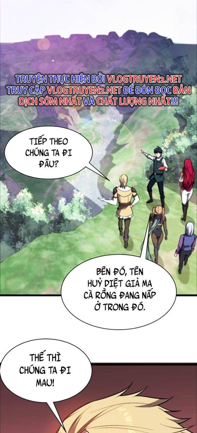Cao Thủ Gian Lận Hoàn Lương - Page 22