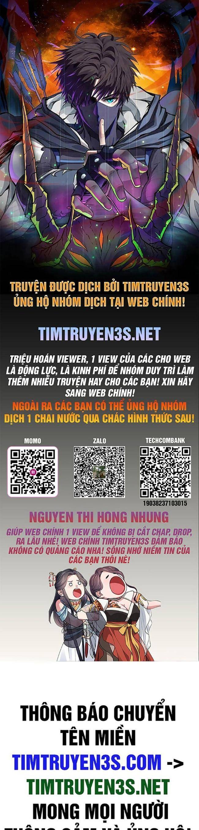 Tôi Trở Thành Một Người Cha - Page 1