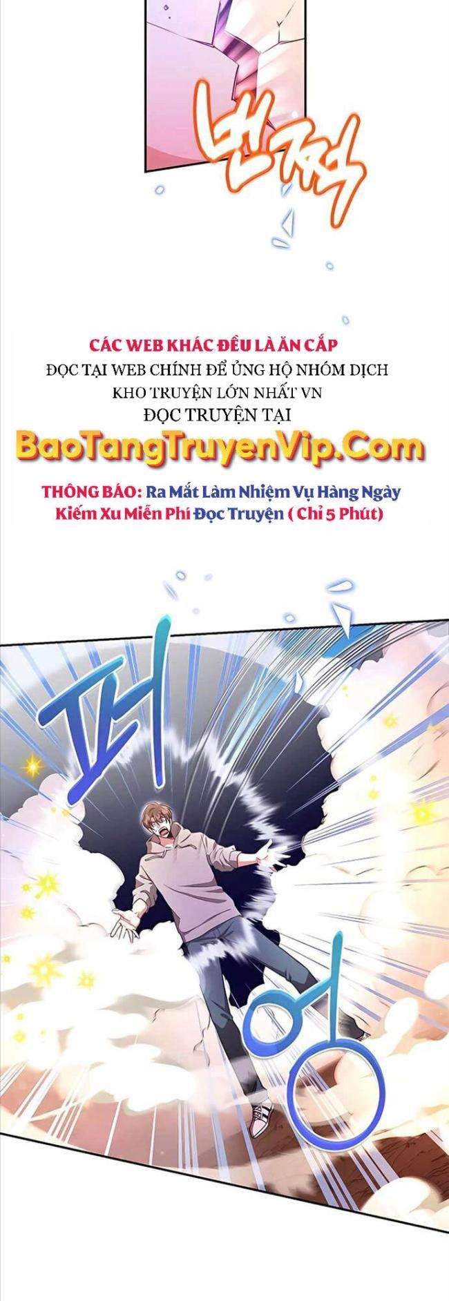 May Mắn Triệu Hồi Được Tinh Linh Hộ Vệ Hạng 10 - Page 2