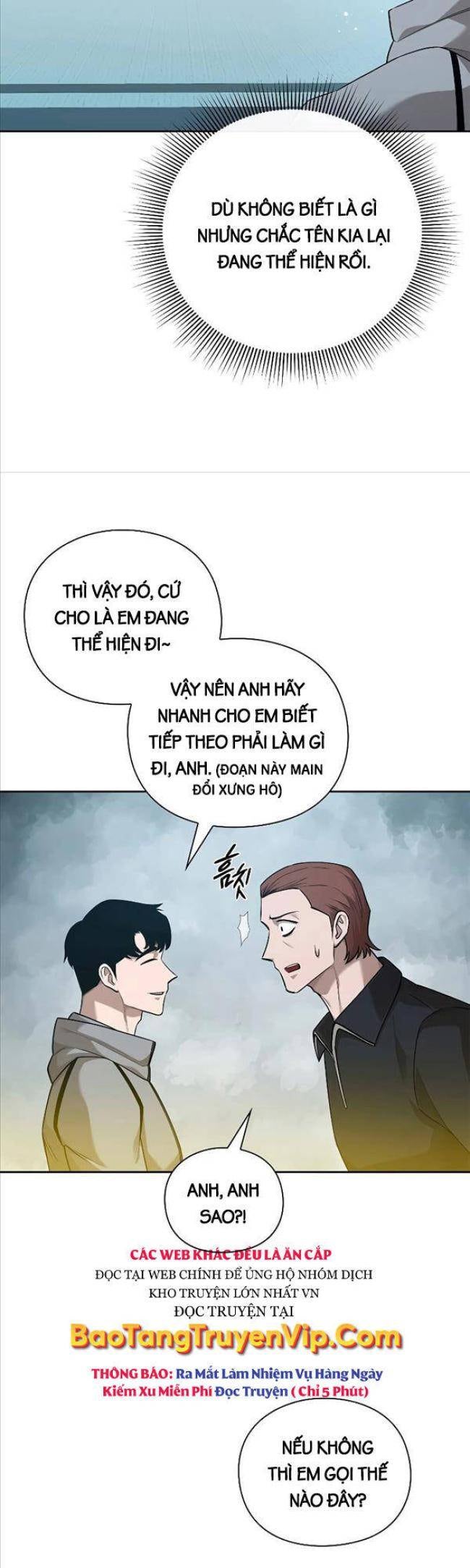 Trường Học Chiến Binh - Page 25