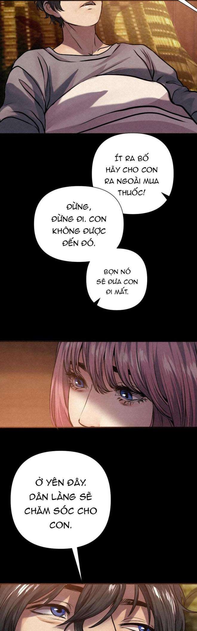 An Toàn Như Ở Nhà - Page 2