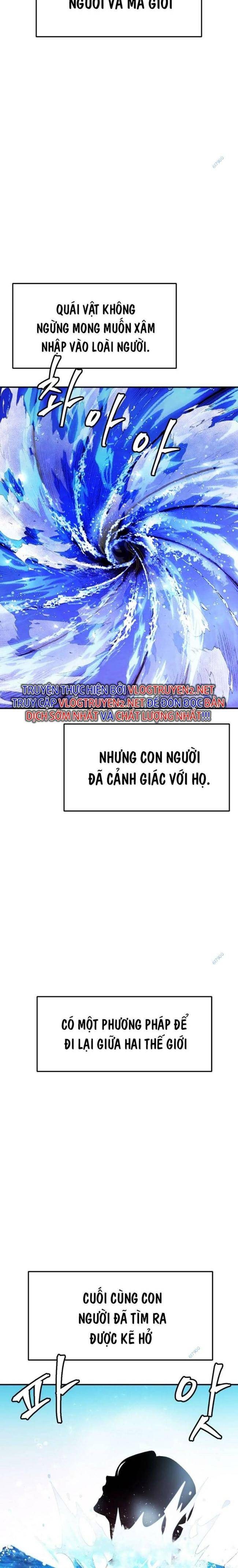 Quái Vật - Page 2