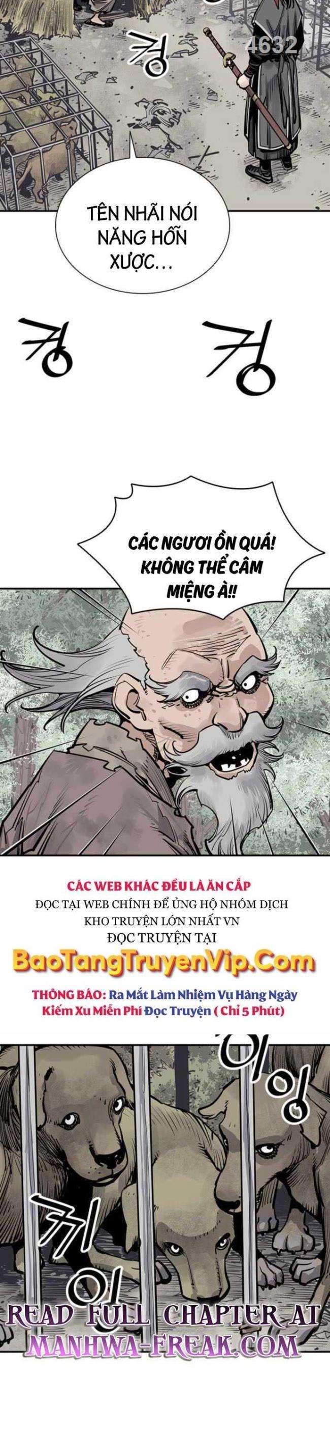 Sát Thủ Tống Lý Thu - Page 2