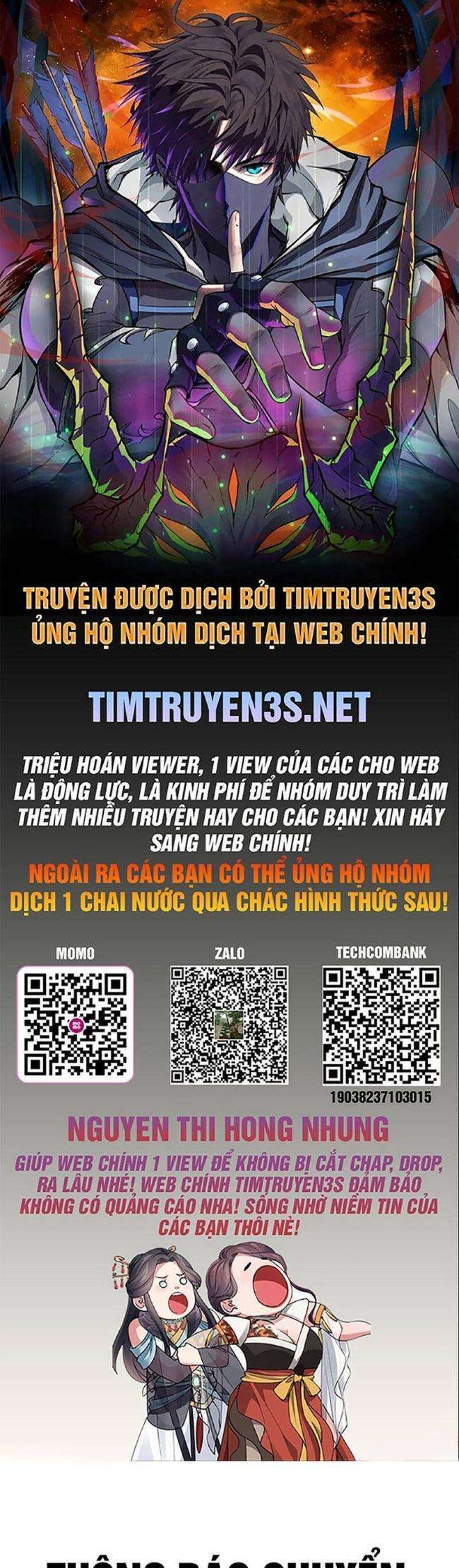 Ta Một Bước Làm Quỷ Vương - Page 1