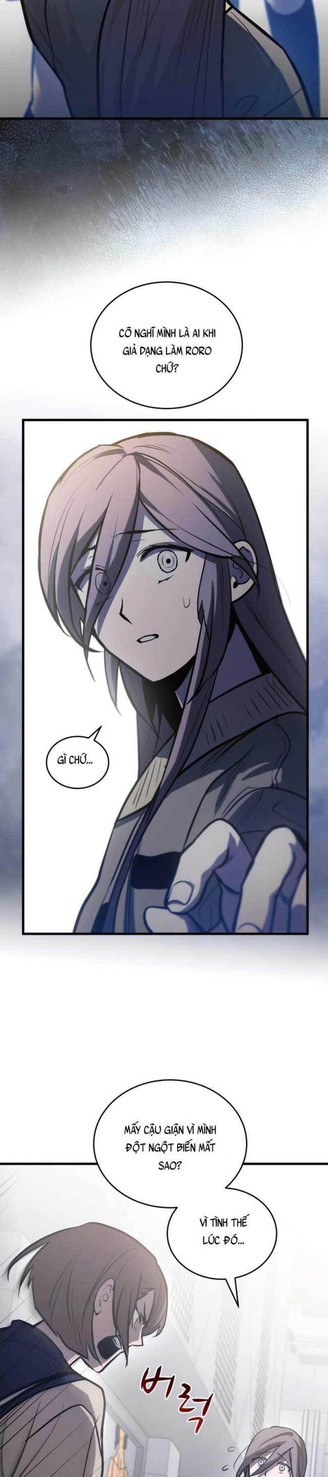 Dororo-Báo Thù - Page 36