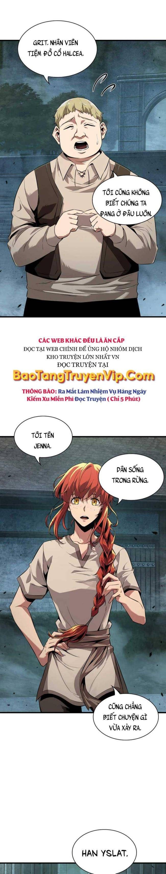 Để Ta Quay Gacha Vô Hạn - Page 2