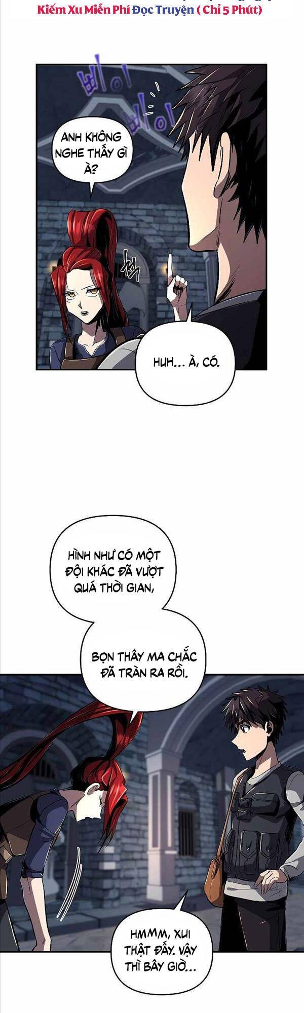 Con Đường Diệt Thần - Page 45